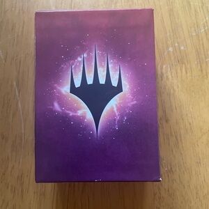 Magic the Gathering Planechase Anthology set